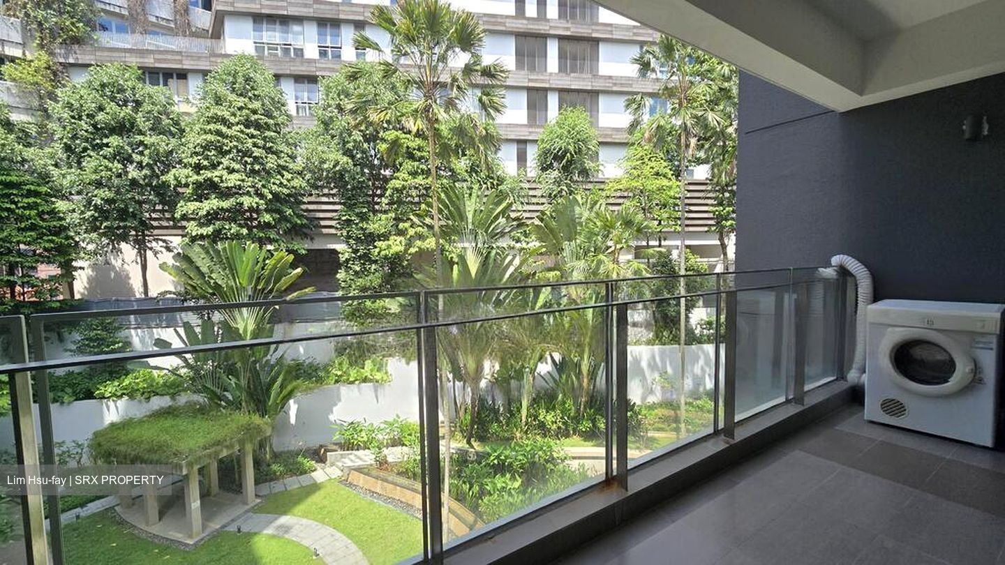 Sophia Residence (D9), Condominium #455902121